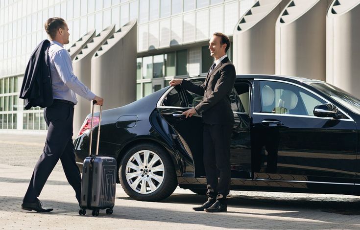 VIP transfer geneva