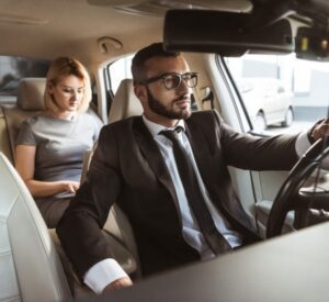 limousine service geneva