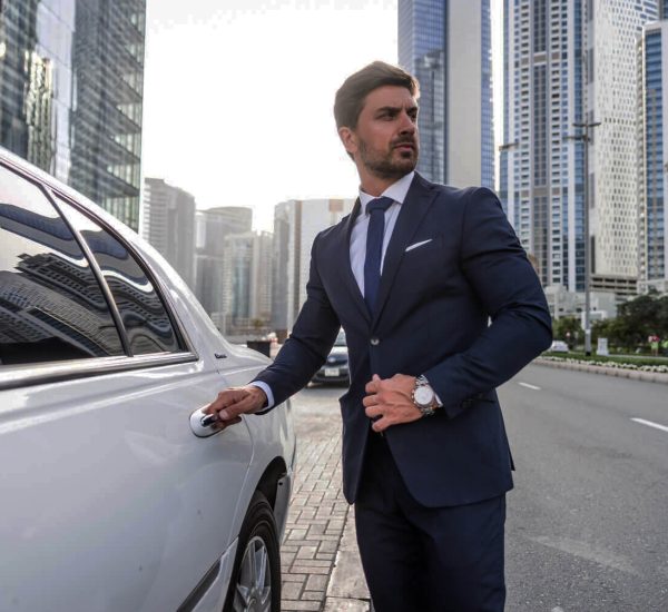 geneva airport limousine